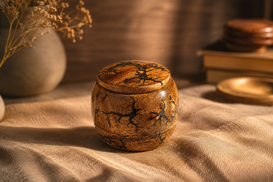 Urn Boxes